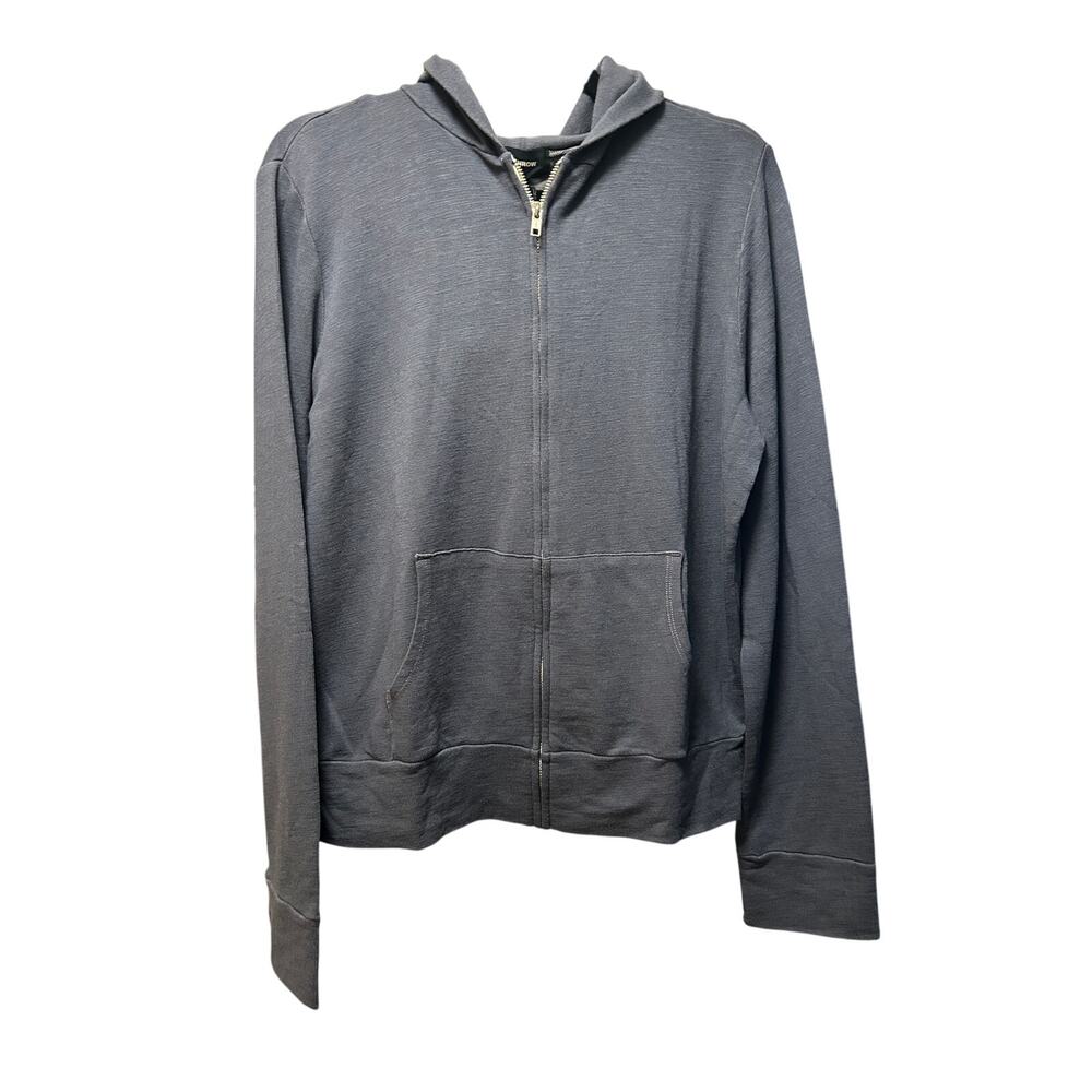 Monrow Hoodie L